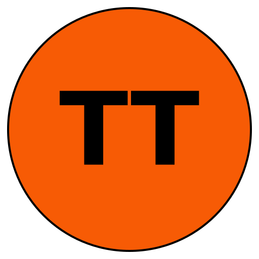 Trustful Trails