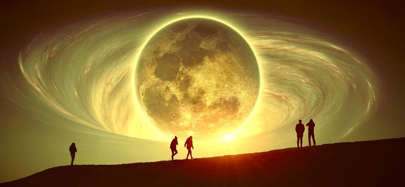 Sci-Fi Universe