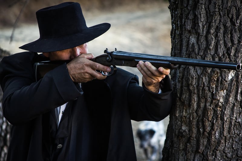 Wild West